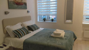 Гостиница Apartment Perla  Загреб
